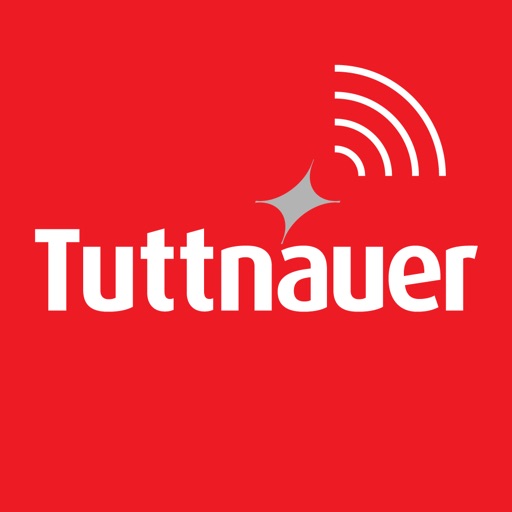Tuttnauer Wi-Fi Connect iOS App