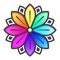 With Tap & Color you can easily create amazing artworks with our custom palettes