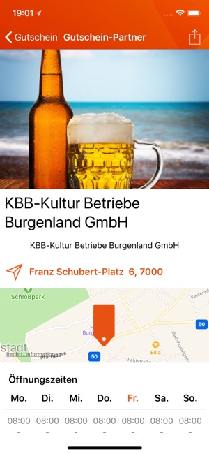 Meine Energie Burgenland(圖5)-速報App