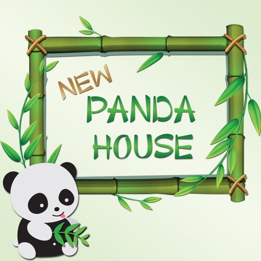 New Panda House New Hope icon