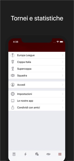 Milan Live – Notizie e goal(圖6)-速報App