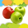 WordsFun - Fruits Words Match