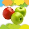 WordsFun is Great Game help children aged 2 to 4 to associate words to Fruits