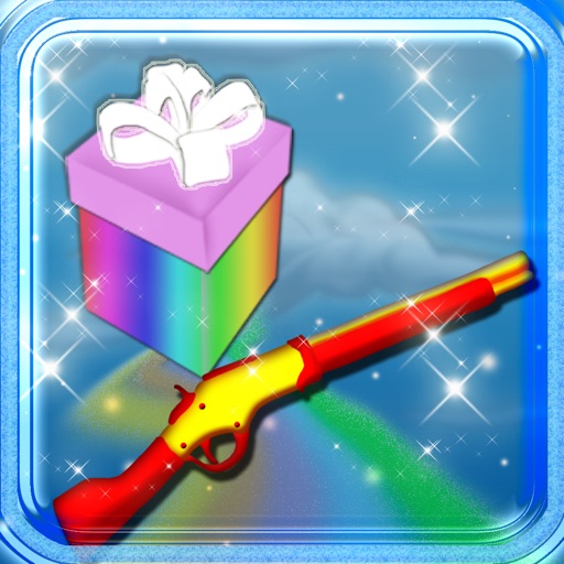 Christmas Pop The Gifts icon