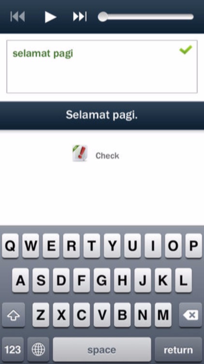 Learn Indonesian (Hello-Hello)