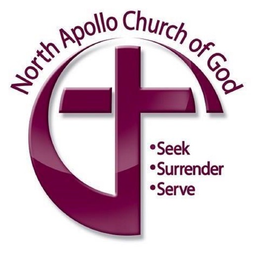North Apollo Church of God - North Apollo, PA Icon