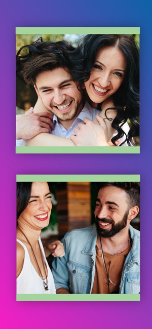 Photo frames with color(圖2)-速報App