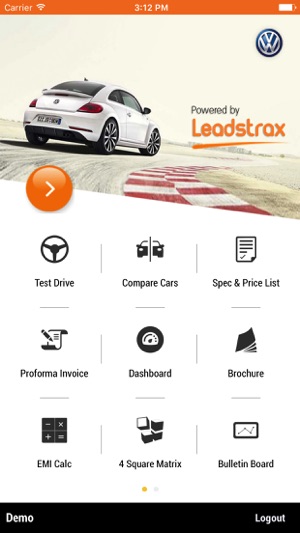 Leadstrax 2W(圖1)-速報App