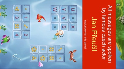 How to cancel & delete Czech Alphabet 4 school children & preschoolers from iphone & ipad 1