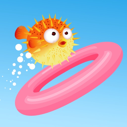 Fishing Dunk icon