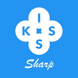 KISS Sharp