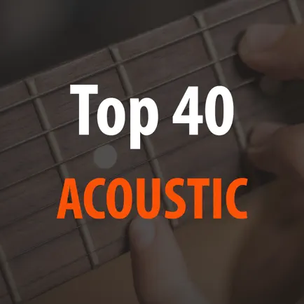 Top 40 Acoustic Читы