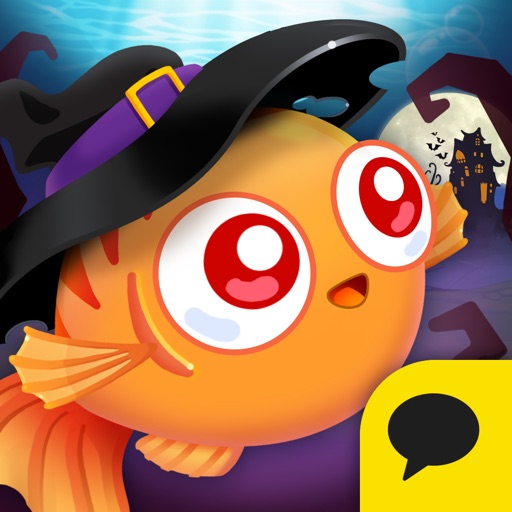 아쿠아스토리 for Kakao