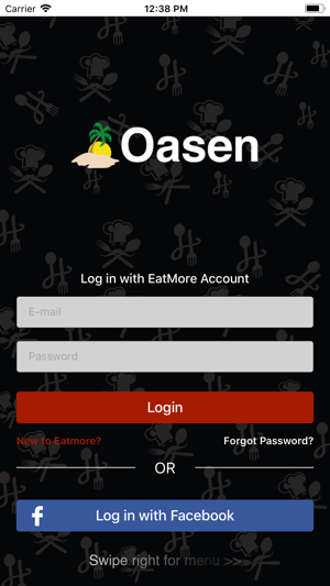 Oasen Pizza & Grill Sønderborg(圖2)-速報App