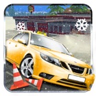 Top 39 Games Apps Like Lever Taxi Parking City - Best Alternatives