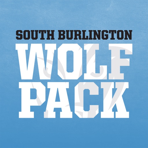 South Burlington Wolf Pack icon