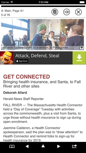 Herald News eEdition(圖2)-速報App