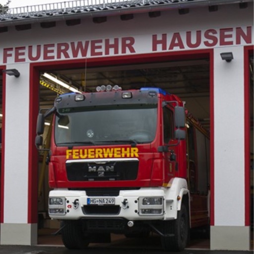 Feuerwehr Hausen-Arnsbach