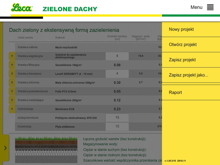 Zielone dachy screenshot-4