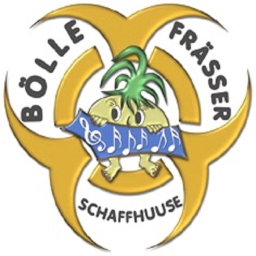 Bölle-Frässer icon