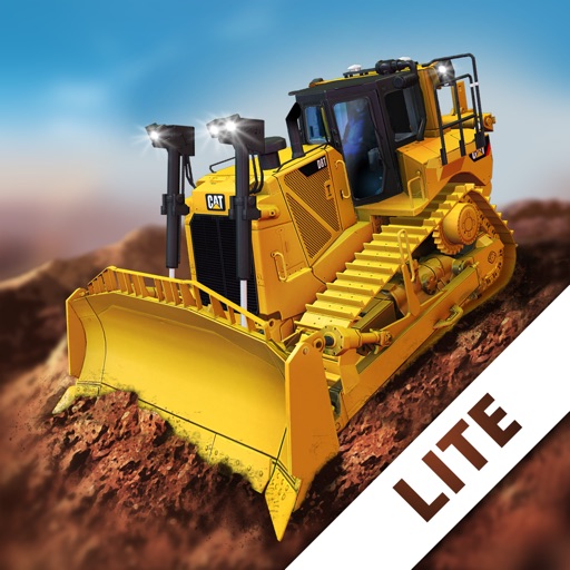 Construction Simulator 2 Lite iOS App