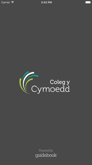 Coleg y Cymoedd(圖1)-速報App