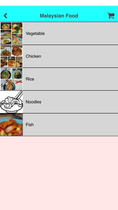 The Food Box screenshot 3