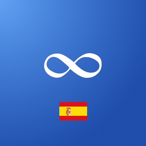 Spanish Synonym Dictionary icon