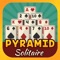 Are you a fan of Solitaire Pyramid genre