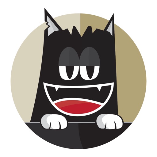 Banjo The Cat Sticker Pack