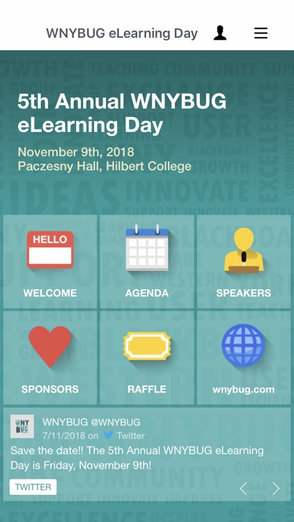 WNYBUG eLearning Day