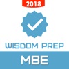 MBE - Exam Prep 2018
