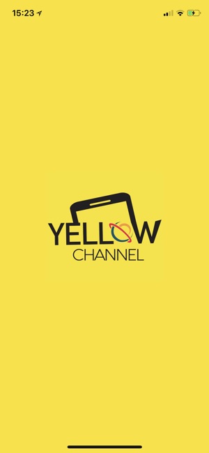 Yellow Channel