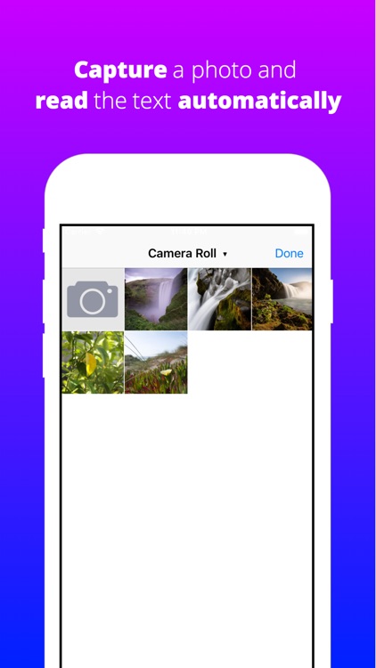 Write4Me - Write text by voice screenshot-0