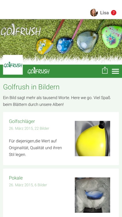 Golfrush