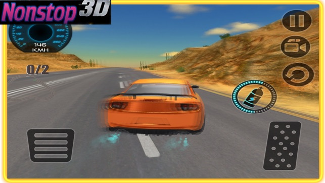 Street Challenge: Fast Racing(圖1)-速報App