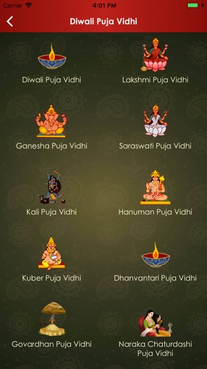 Shubha Diwali(圖6)-速報App