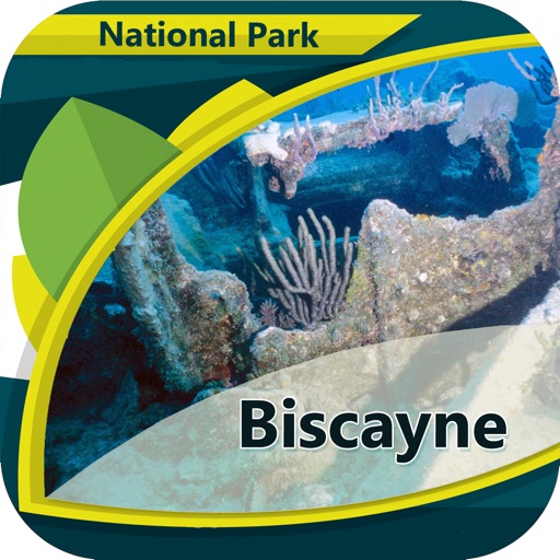 Biscayne National Park - Great icon