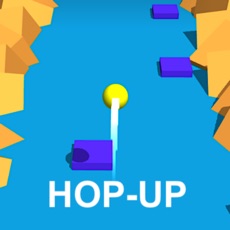 Activities of Hop-Up