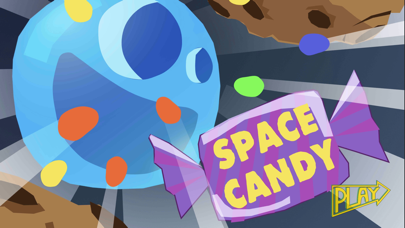 Space Candy screenshot 2