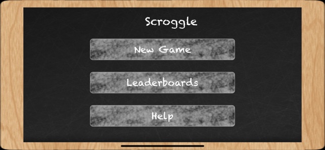 Scroggle(圖1)-速報App