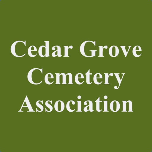 Cedar Grove Cemetery