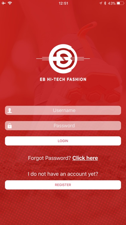 EB HI TECH FASHION