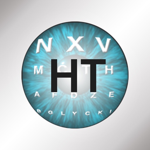 vision HT Home Trainer