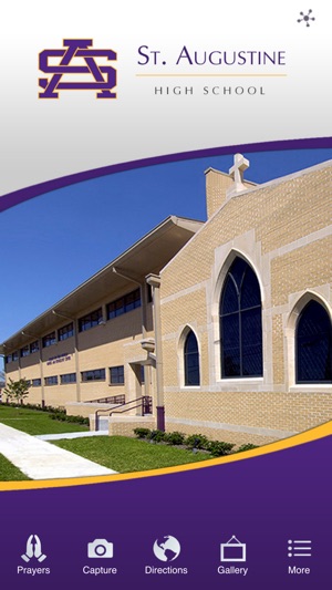 St. Augustine High School - New Orleans, LA(圖1)-速報App