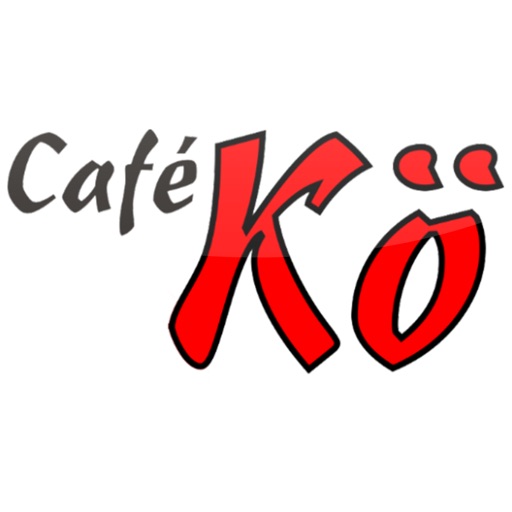 Cafe Kö Niebüll