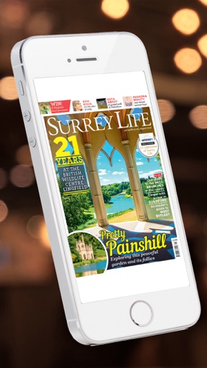 Surrey Life Magazine