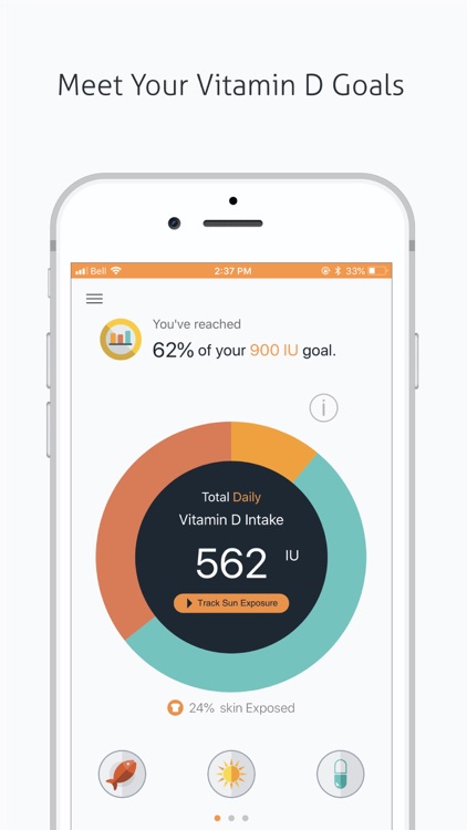 QSun - Be Sun Smart screenshot-3