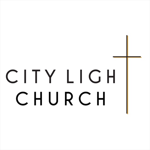 City Light Church Lethbridge by Richard Graham