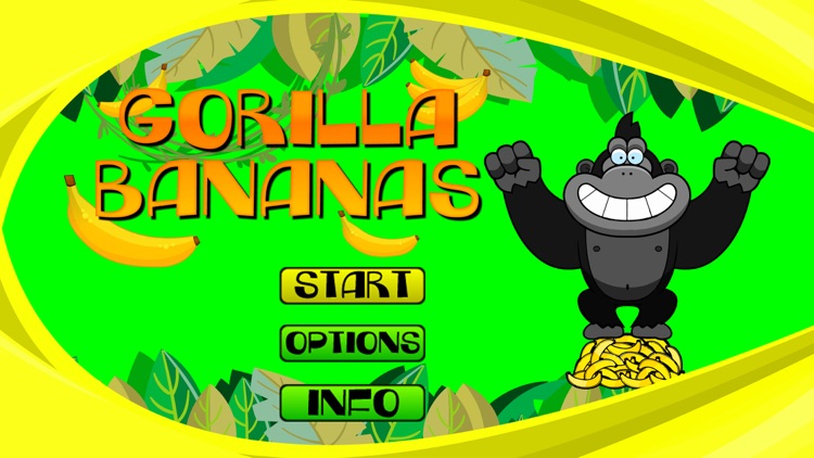 Jungle Adventures - Gorilla screenshot-3